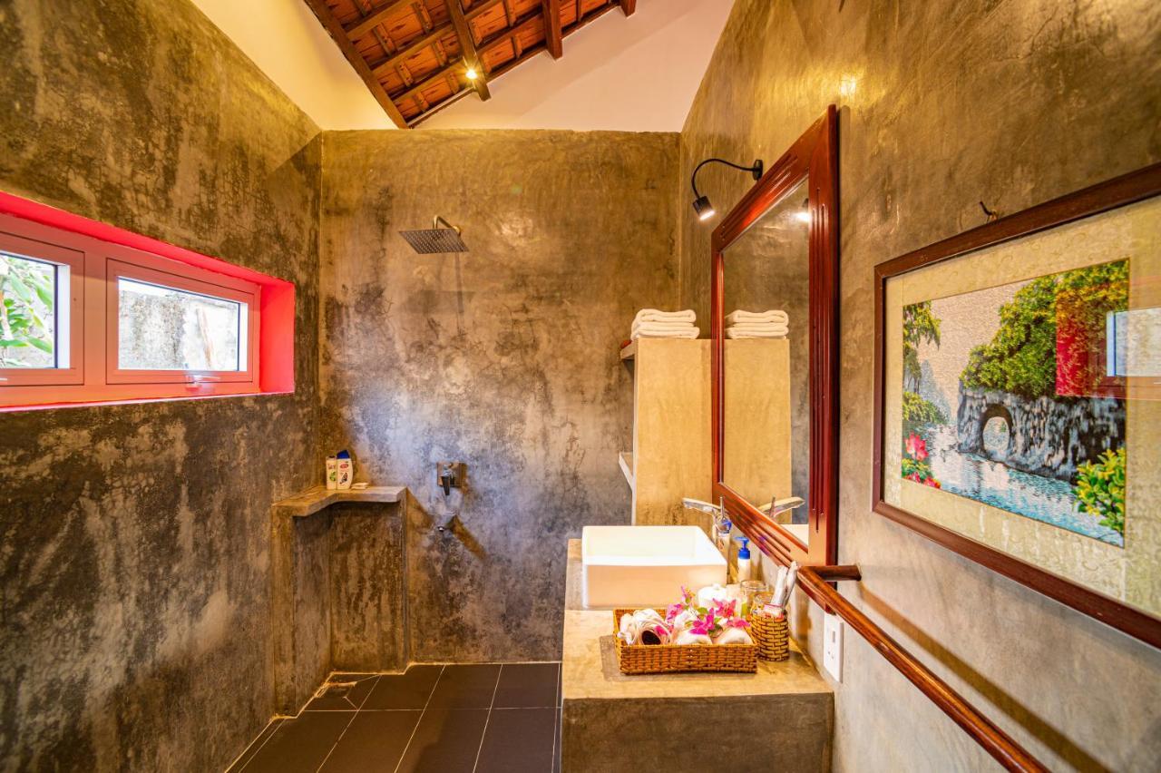 Be'S Beach House An Bang Hoi An Exteriör bild
